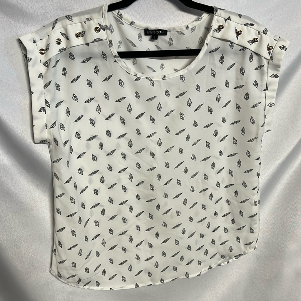 Blouse S